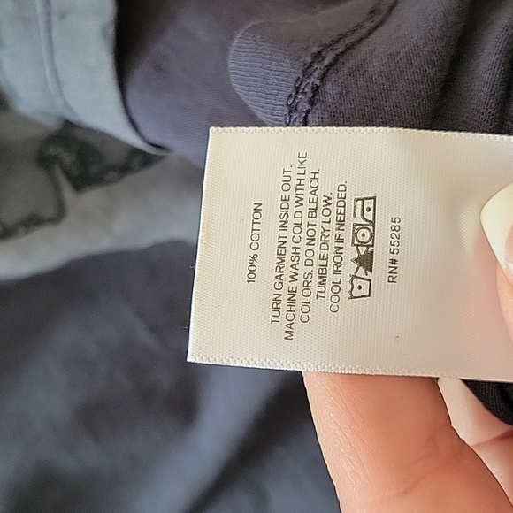 EXPRESS GRAPHIC TEE - Picture 8 of 8